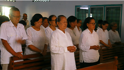 galeri, Ibadah Paskah Subuh GKJ Baki Pepantan Daleman , gereja kristen jawa, gkj, gkj baki, gereja kristen jawa baki, baki, sukoharjo, gkj klasis sukoharjo, klasis sukoharjo, klasis, sinode gkj, sinode 